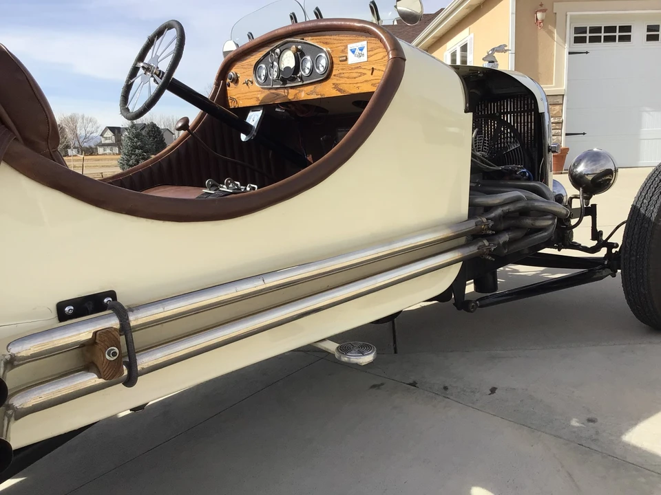1929 Ford Model A - Image 23 of 31