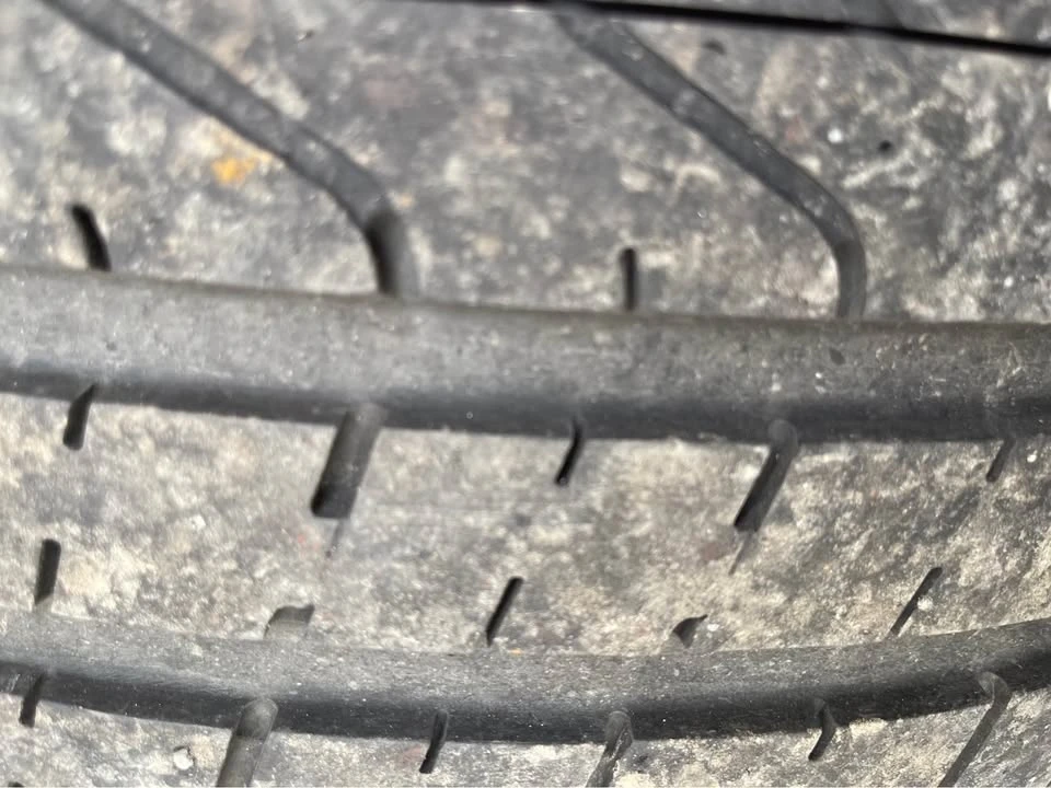 2017 Parts & Memorabilia Other Wheels - Image 6 of 7