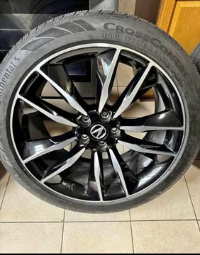 2023 Acura MDX 4th Gen - Image 2 of 3