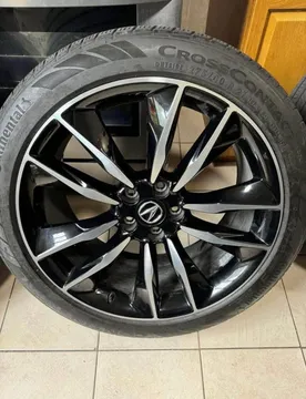 2023 Acura MDX 4th Gen - Image 4 of 4
