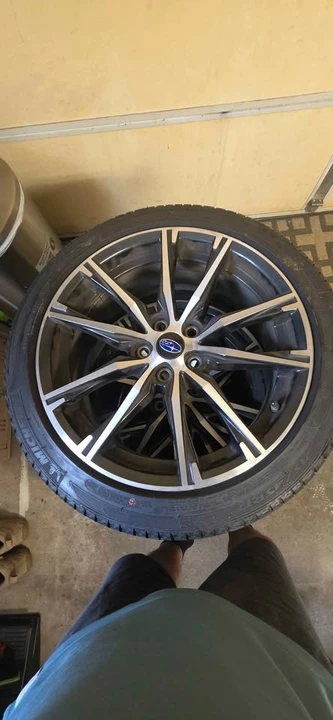 2018 Subaru BRZ 1st Gen - Image 3 of 4