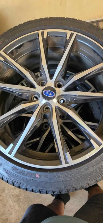 2018 Subaru BRZ 1st Gen - Image 2 of 4