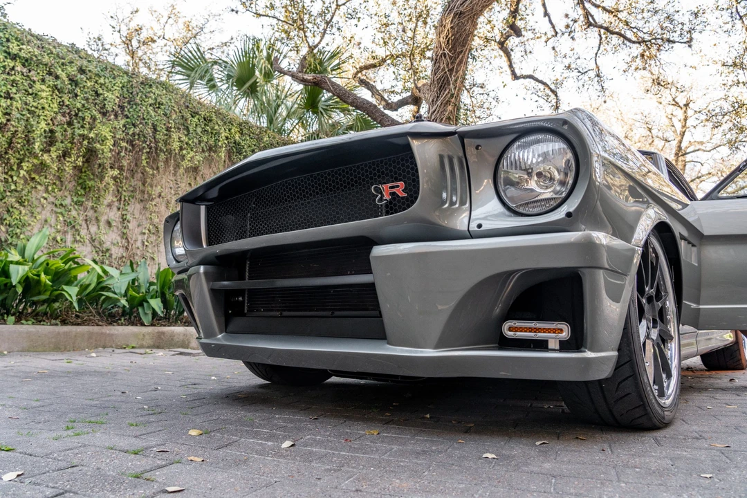 1965 Ford Mustang 1st Gen (1964.5-1966) - Image 19 of 31