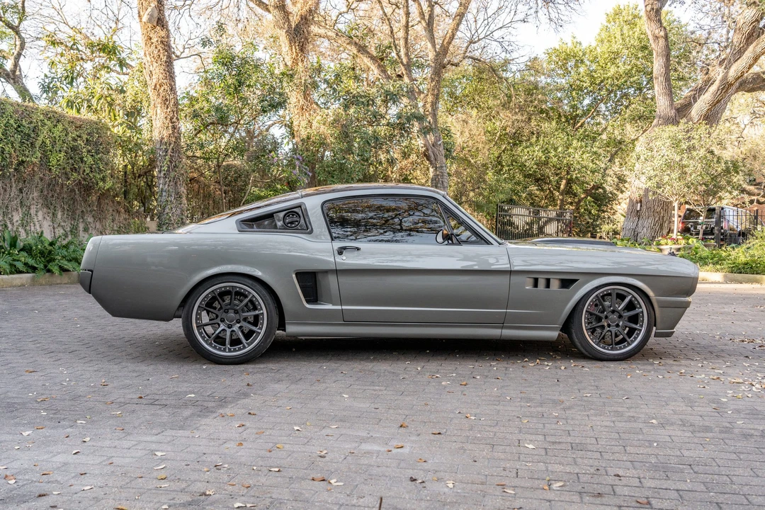 1965 Ford Mustang 1st Gen (1964.5-1966) - Image 13 of 31
