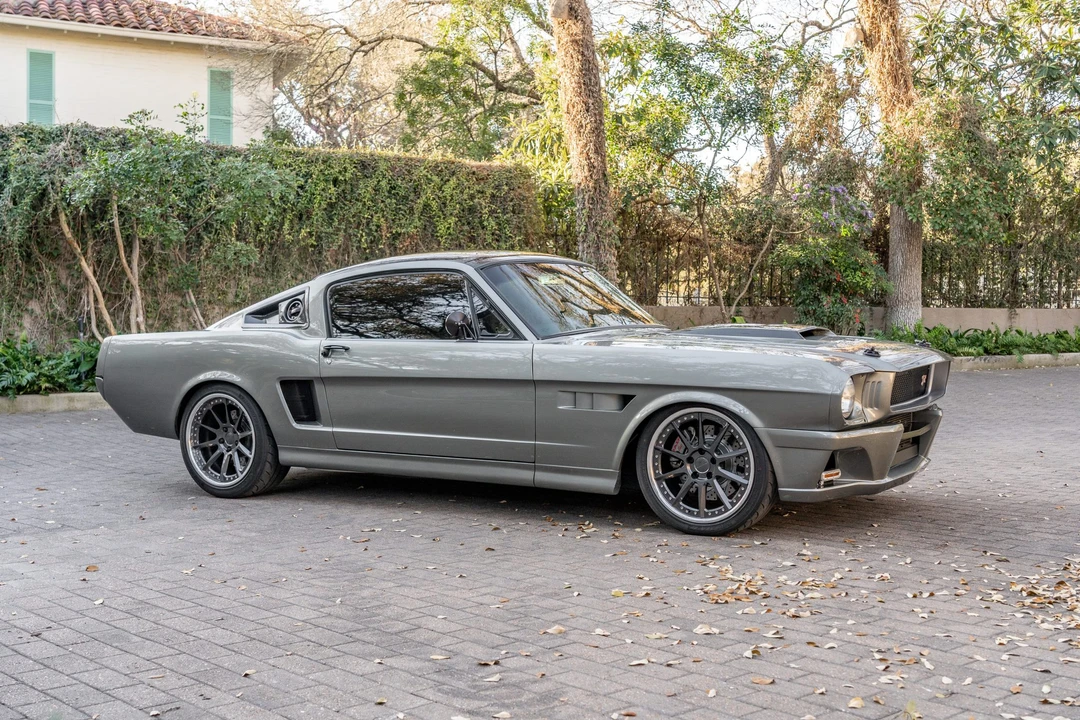 1965 Ford Mustang 1st Gen (1964.5-1966) - Image 14 of 31