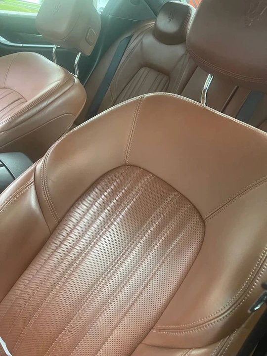2016 Maserati Ghibli 3rd Gen - Image 10 of 11