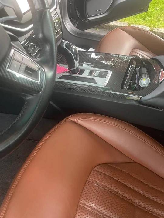 2016 Maserati Ghibli 3rd Gen - Image 9 of 11