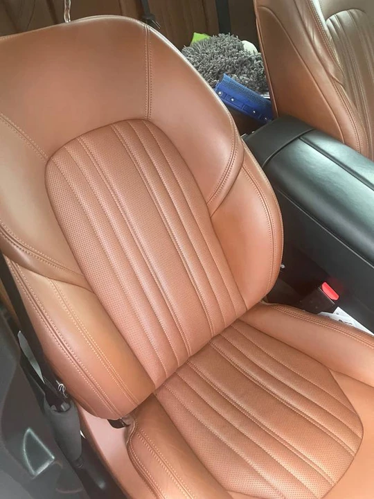 2016 Maserati Ghibli 3rd Gen - Image 8 of 11