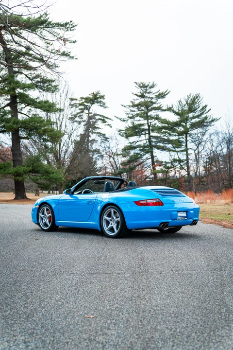 2006 Porsche 997 Carrera S - Image 30 of 31