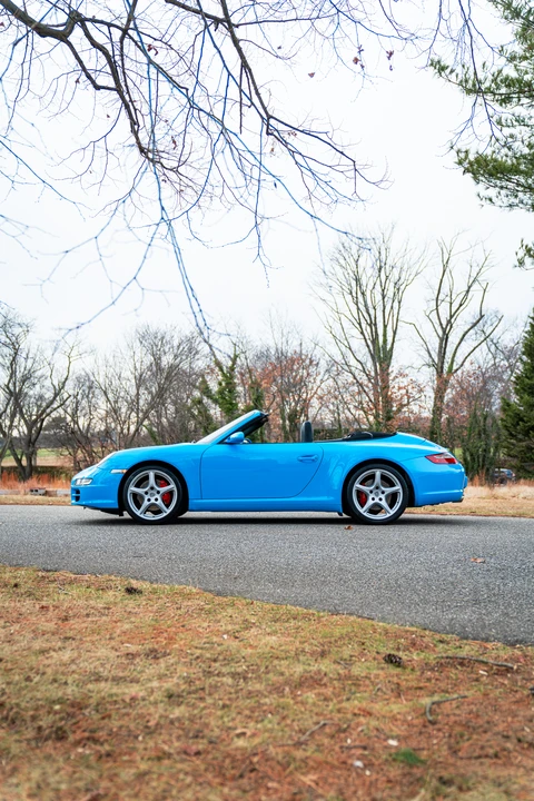 2006 Porsche 997 Carrera S - Image 31 of 31