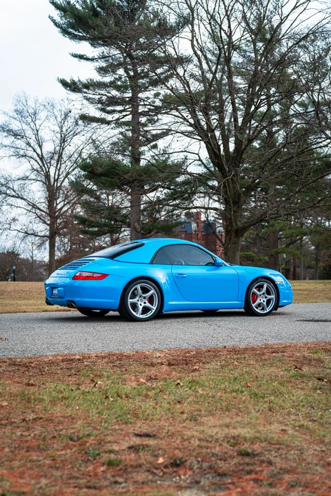 2006 Porsche 997 Carrera S - Image 6 of 31