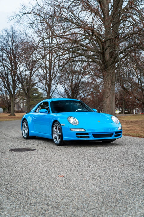 2006 Porsche 997 Carrera S - Image 21 of 31