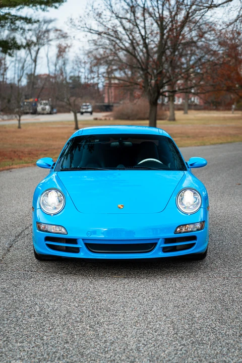 2006 Porsche 997 Carrera S - Image 20 of 31