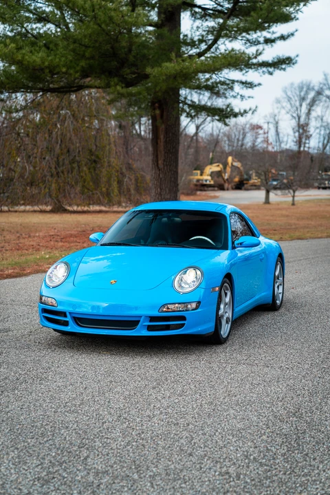 2006 Porsche 997 Carrera S - Image 19 of 31
