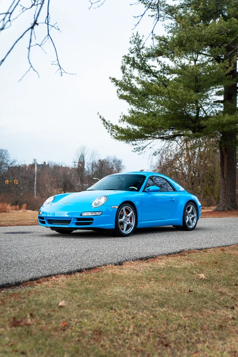2006 Porsche 997 Carrera S - Image 18 of 31