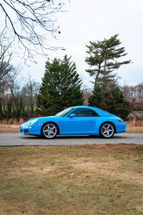 2006 Porsche 997 Carrera S - Image 16 of 31