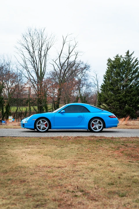 2006 Porsche 997 Carrera S - Image 15 of 31