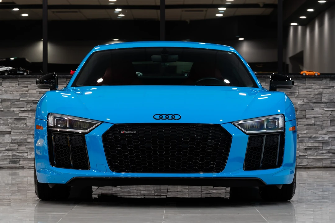 2018 Audi 4S R8 - Image 14 of 31