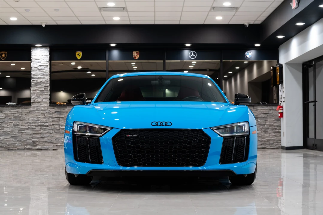 2018 Audi 4S R8 - Image 12 of 31