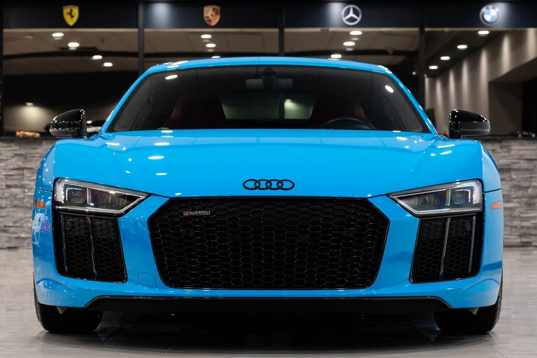 2018 Audi 4S R8 - Image 15 of 31