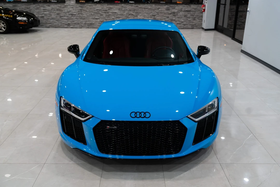 2018 Audi 4S R8 - Image 16 of 31