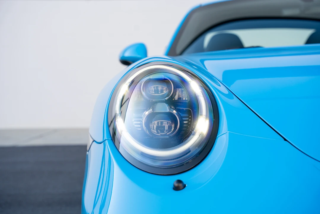 2018 Porsche 991 GT3 - Image 18 of 31