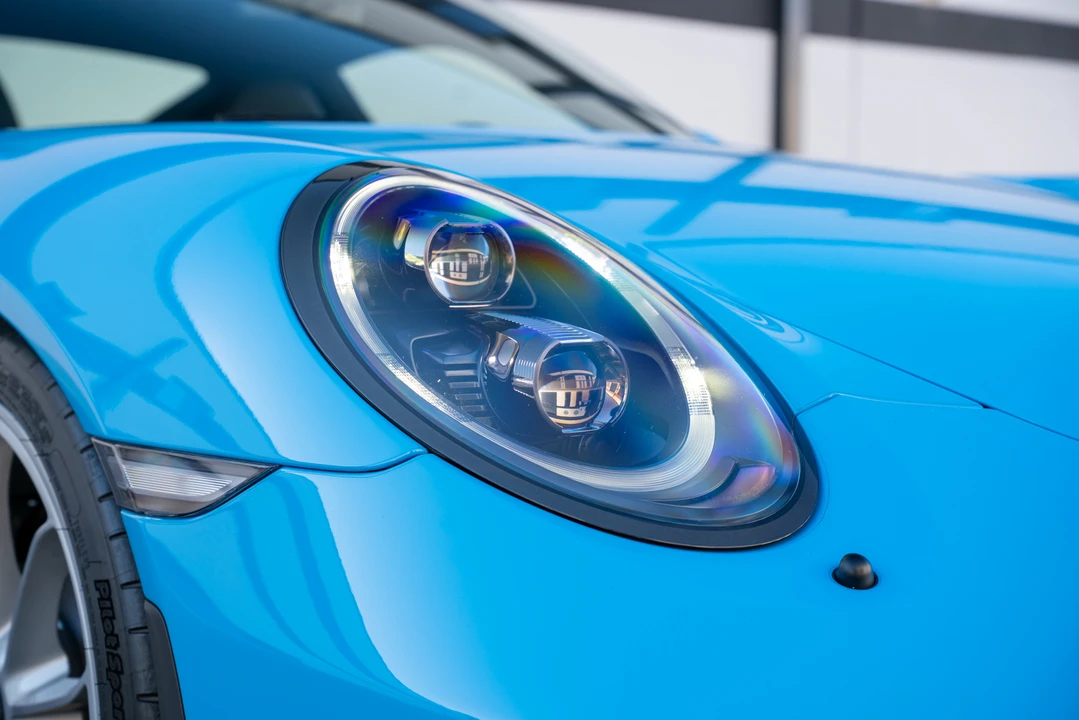 2018 Porsche 991 GT3 - Image 20 of 31