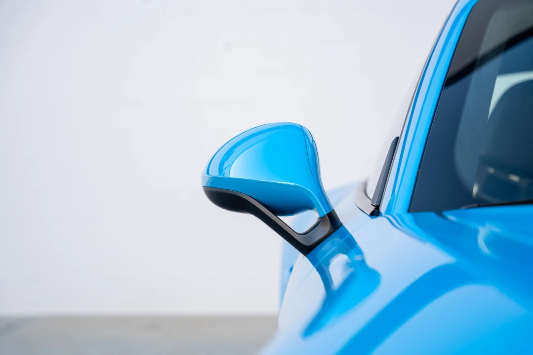 2018 Porsche 991 GT3 - Image 22 of 31