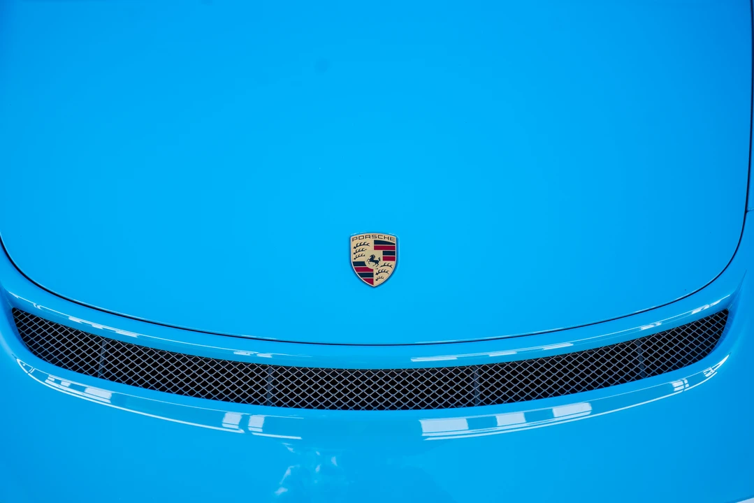 2018 Porsche 991 GT3 - Image 24 of 31