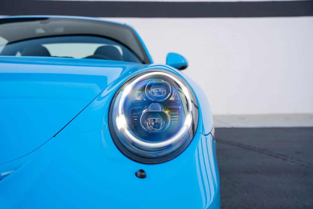 2018 Porsche 991 GT3 - Image 19 of 31