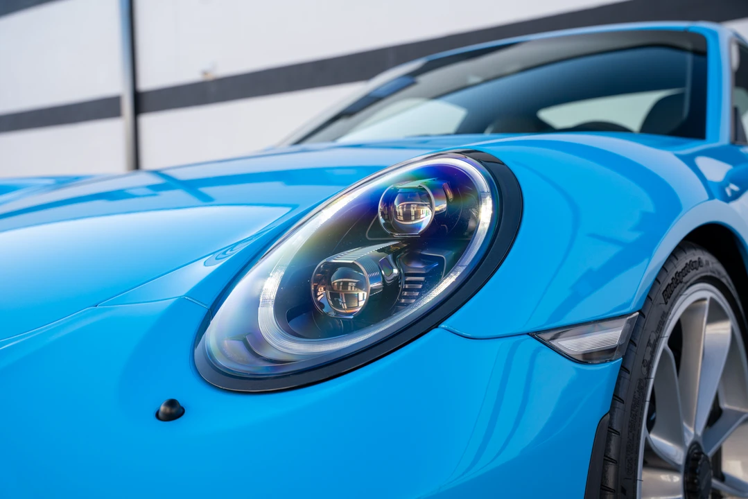 2018 Porsche 991 GT3 - Image 21 of 31