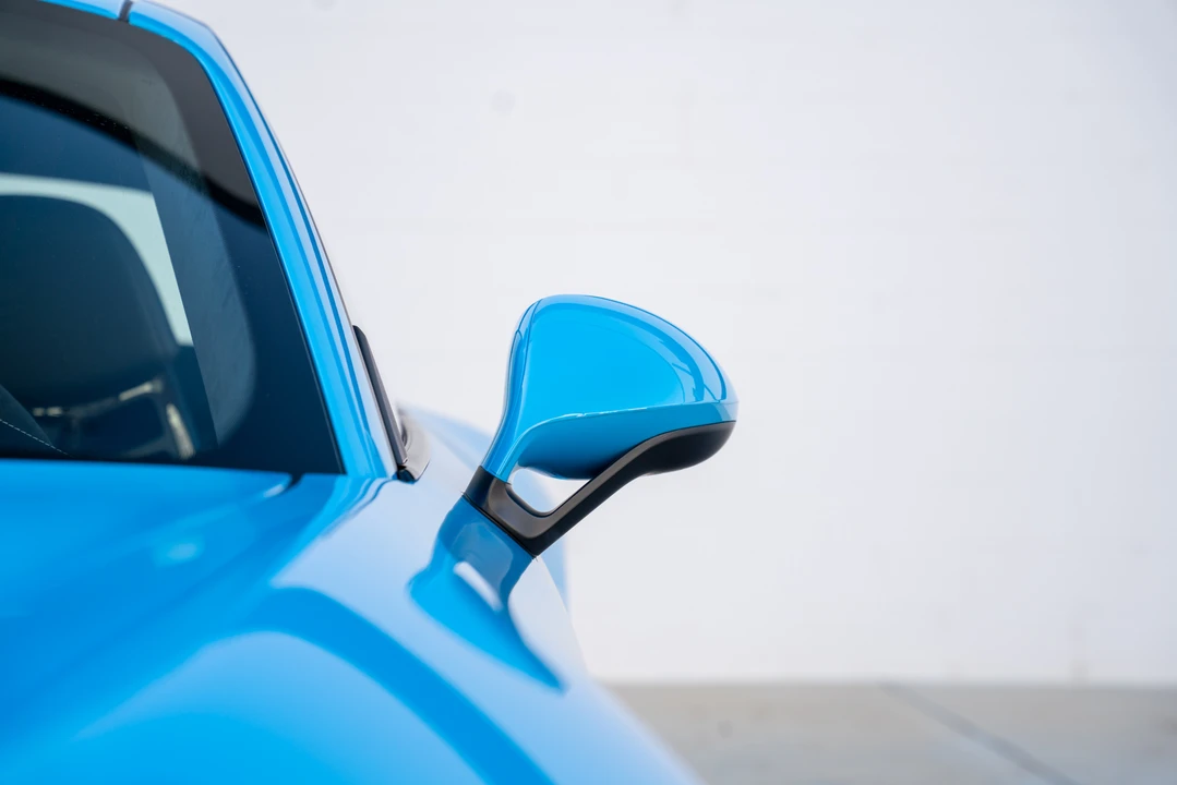 2018 Porsche 991 GT3 - Image 25 of 31