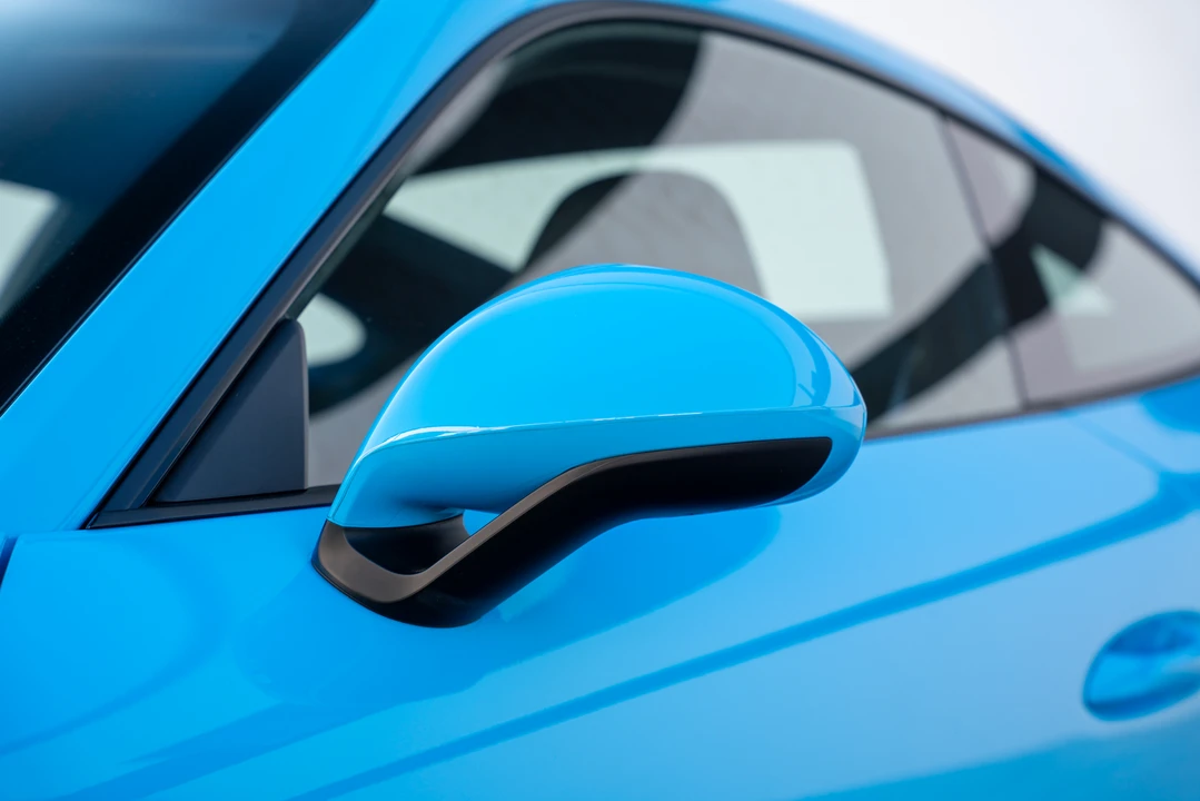 2018 Porsche 991 GT3 - Image 26 of 31
