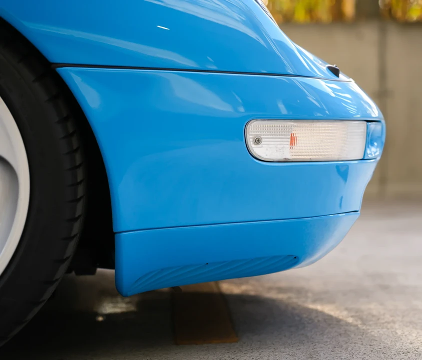 1994 Porsche 964 Carrera - Image 28 of 31