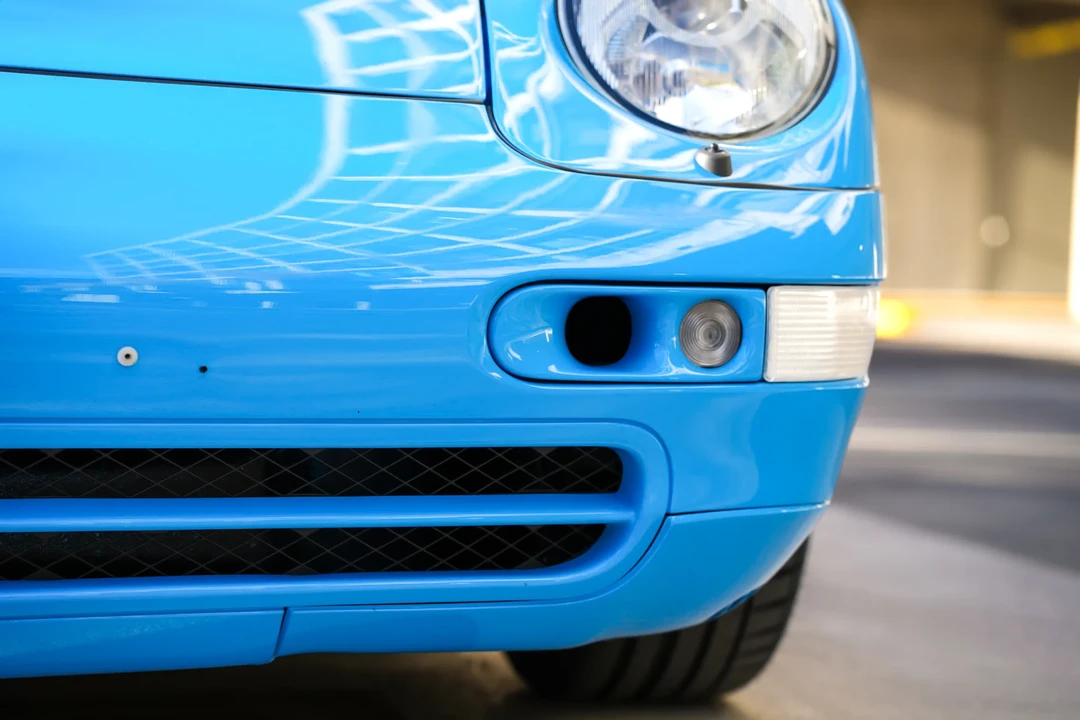 1994 Porsche 964 Carrera - Image 20 of 31
