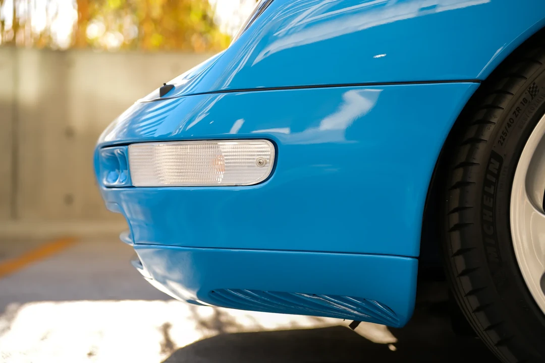 1994 Porsche 964 Carrera - Image 30 of 31