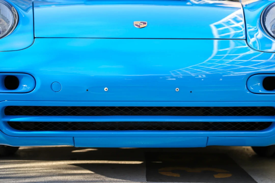 1994 Porsche 964 Carrera - Image 23 of 31
