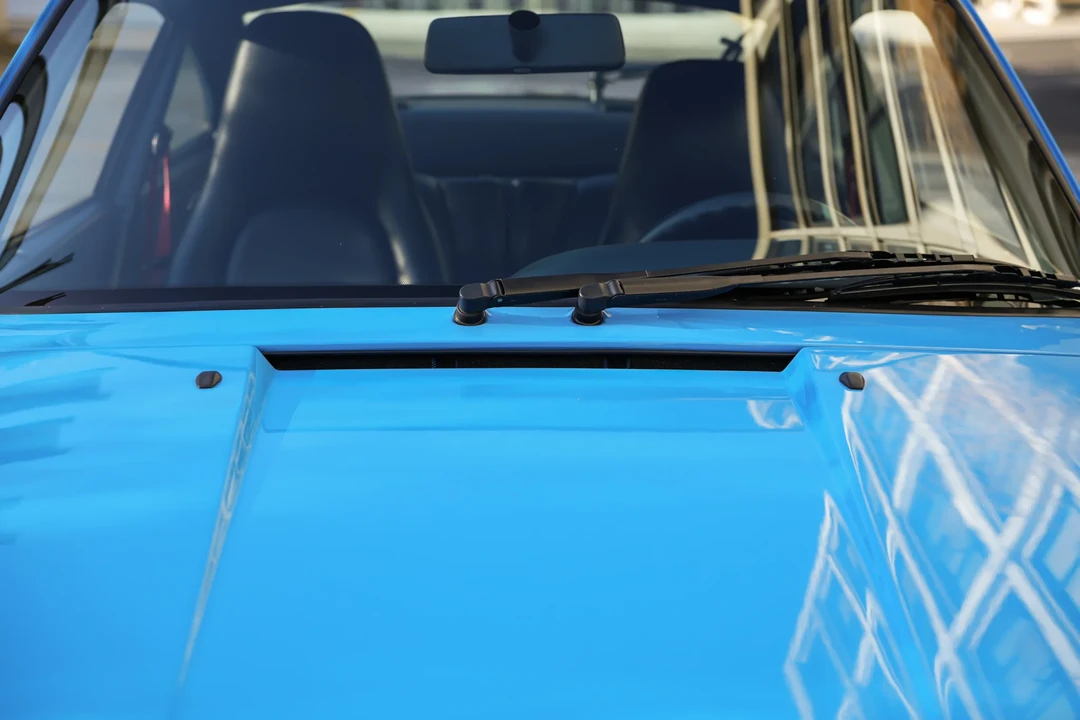 1994 Porsche 964 Carrera - Image 26 of 31