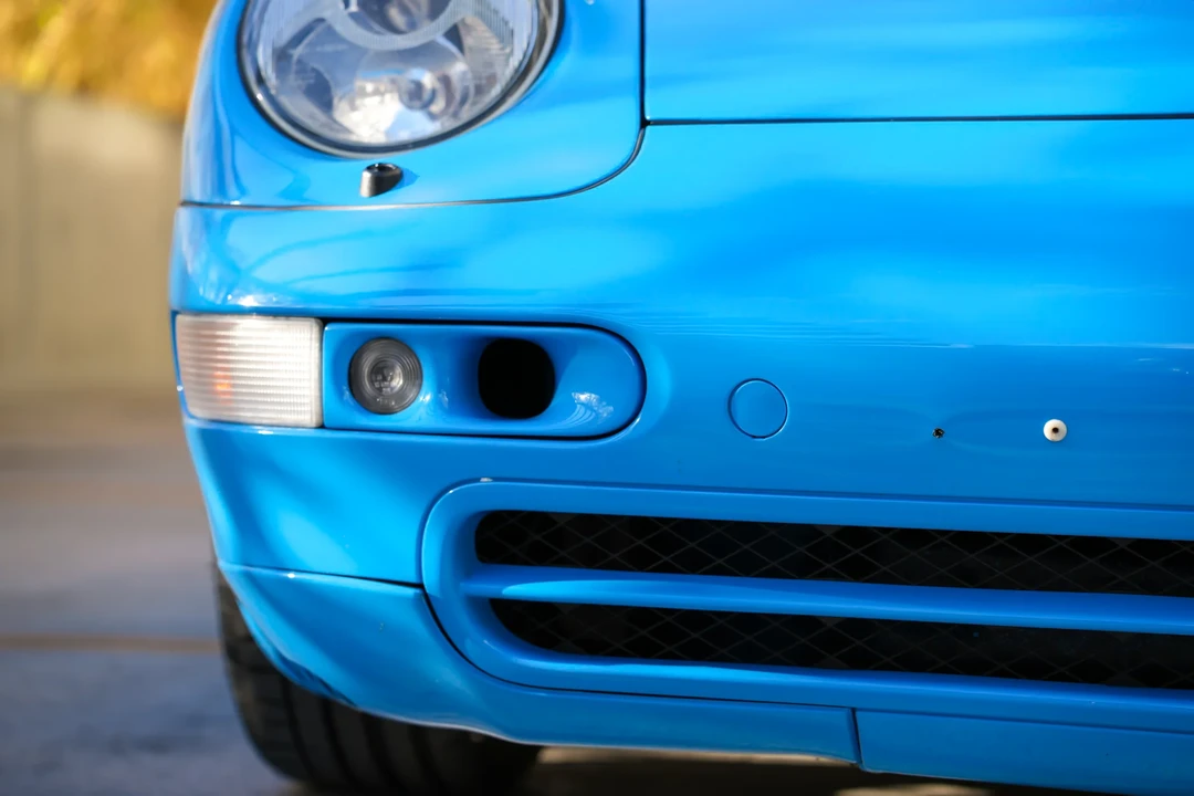1994 Porsche 964 Carrera - Image 19 of 31
