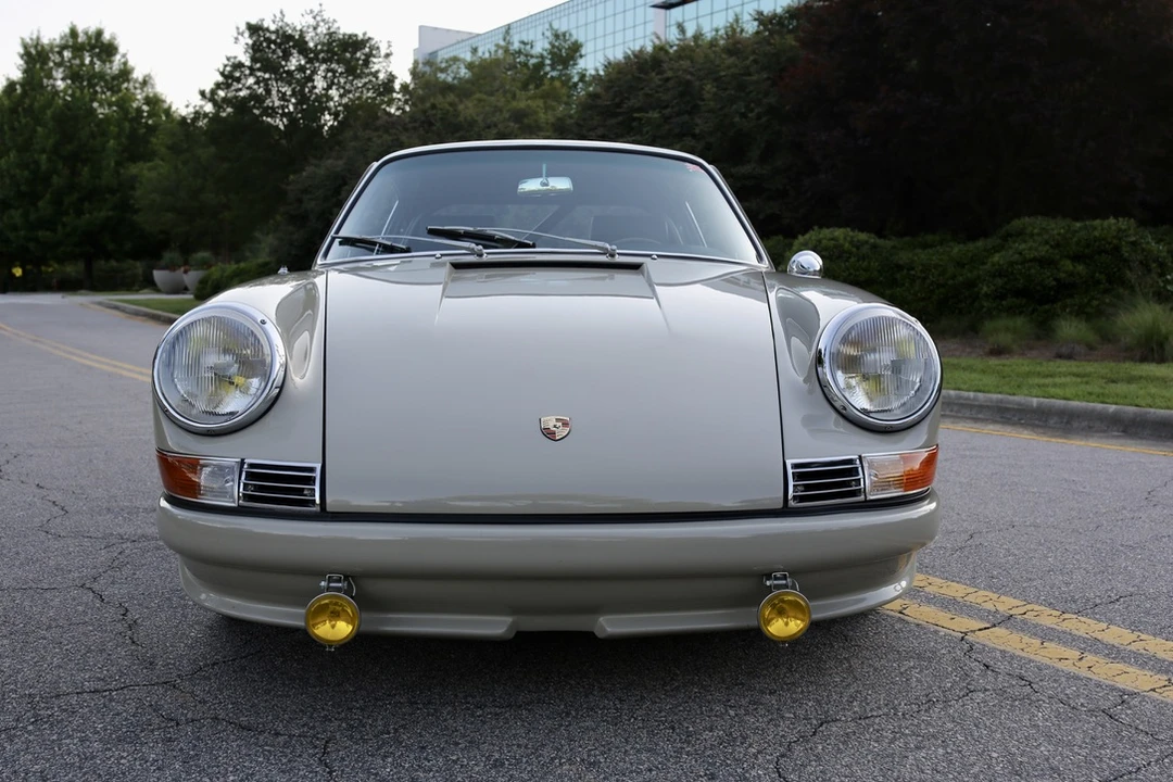 1966 Porsche 912 - Image 4 of 31