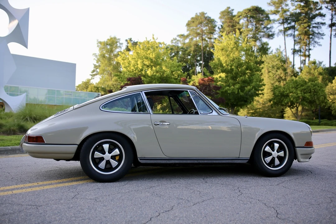 1966 Porsche 912 - Image 10 of 31