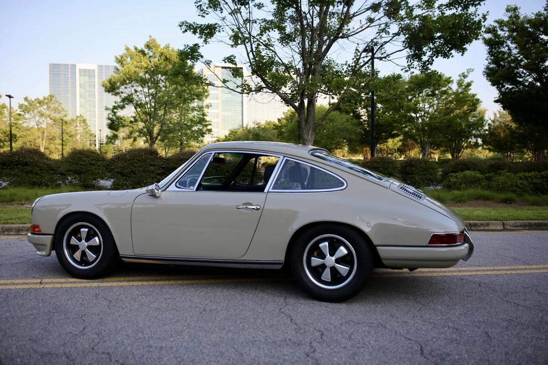 1966 Porsche 912 - Image 16 of 31