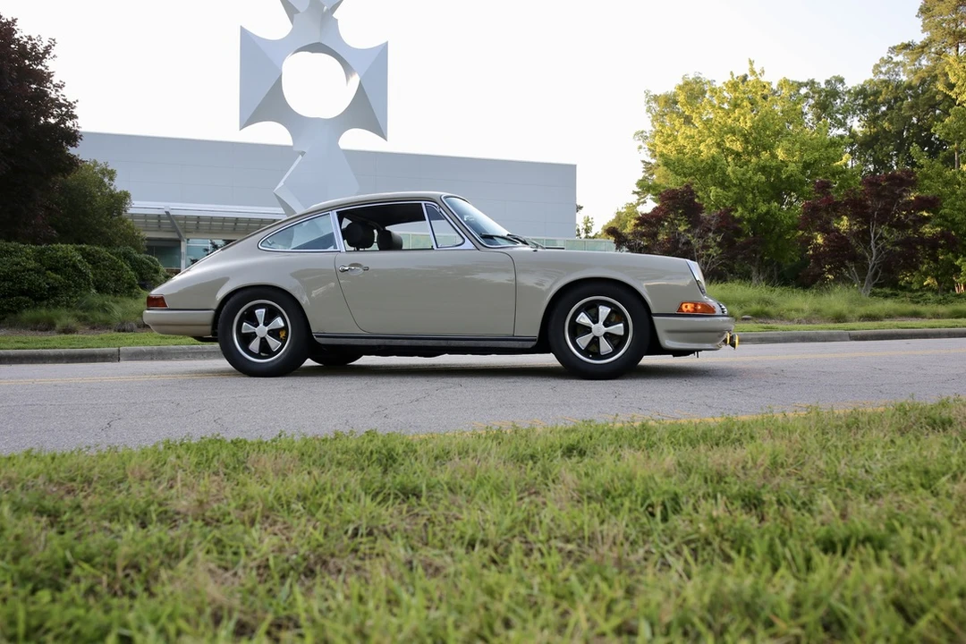 1966 Porsche 912 - Image 9 of 31