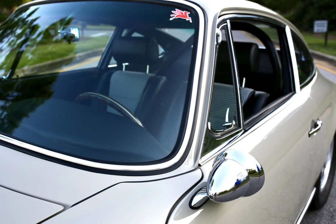 1966 Porsche 912 - Image 21 of 31