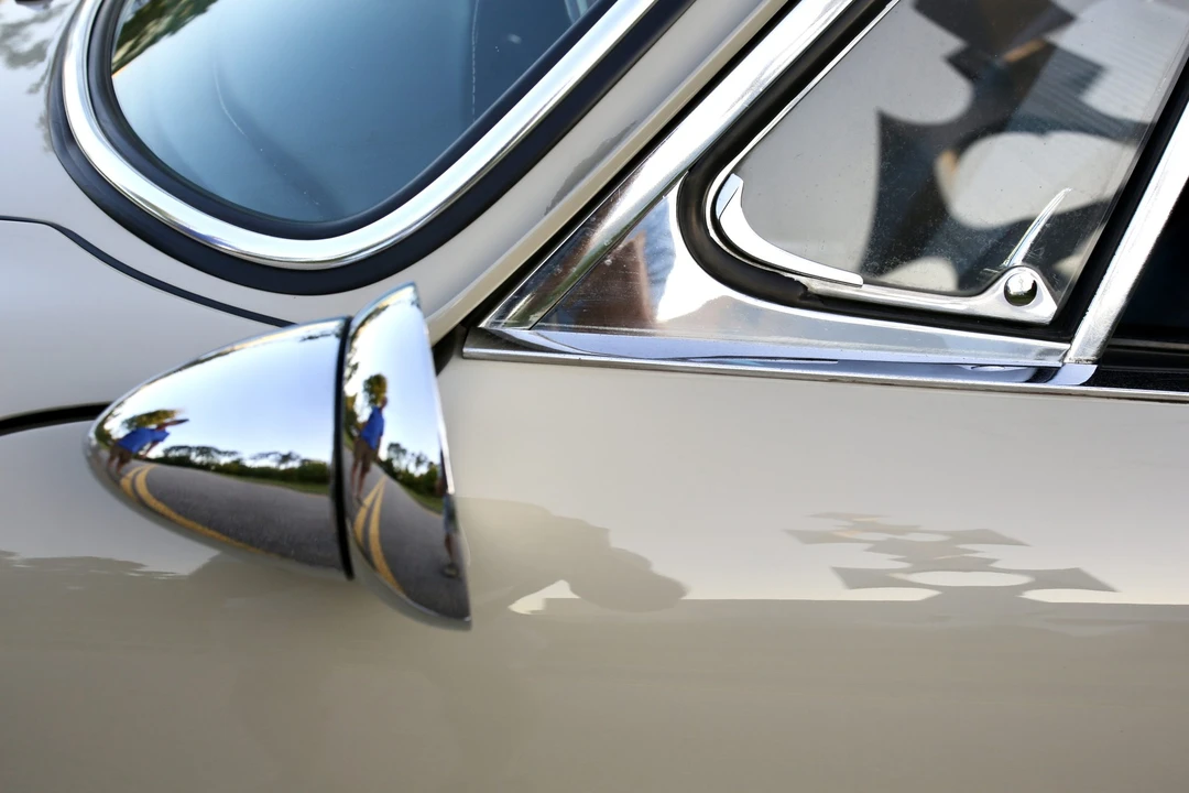 1966 Porsche 912 - Image 22 of 31