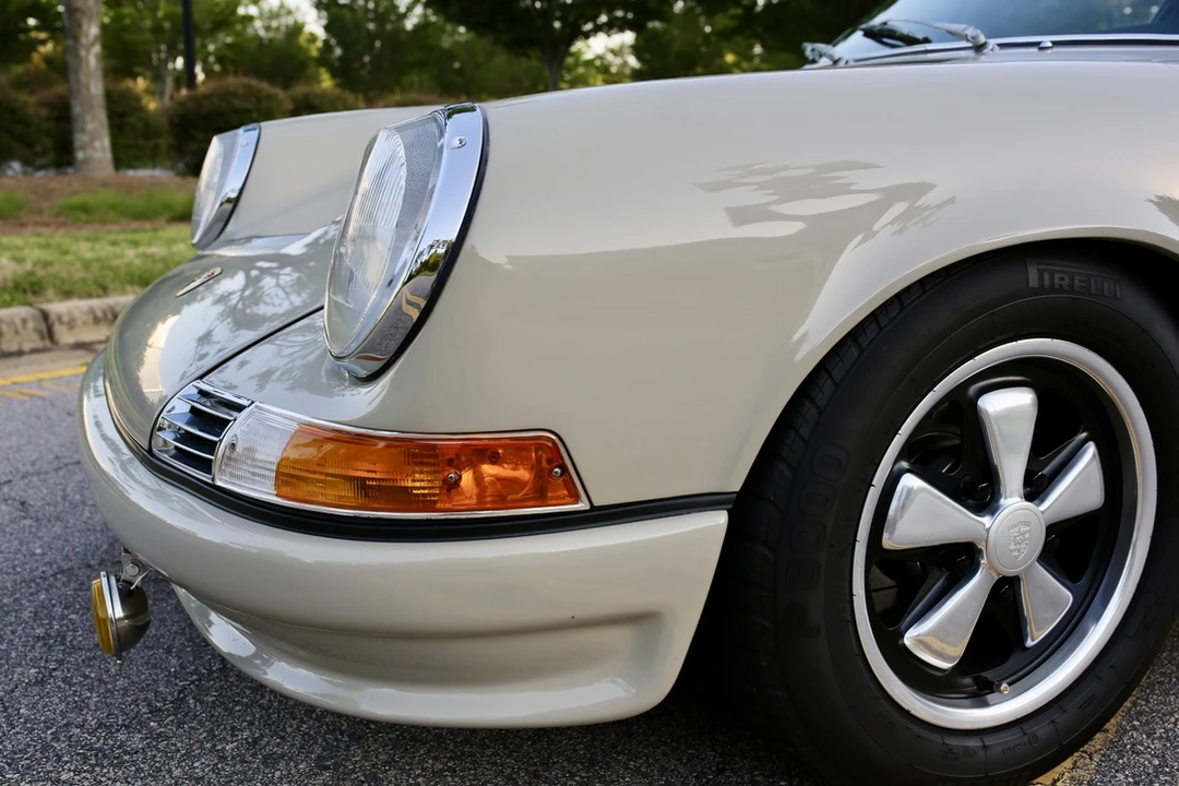 1966 Porsche 912 - Image 17 of 31