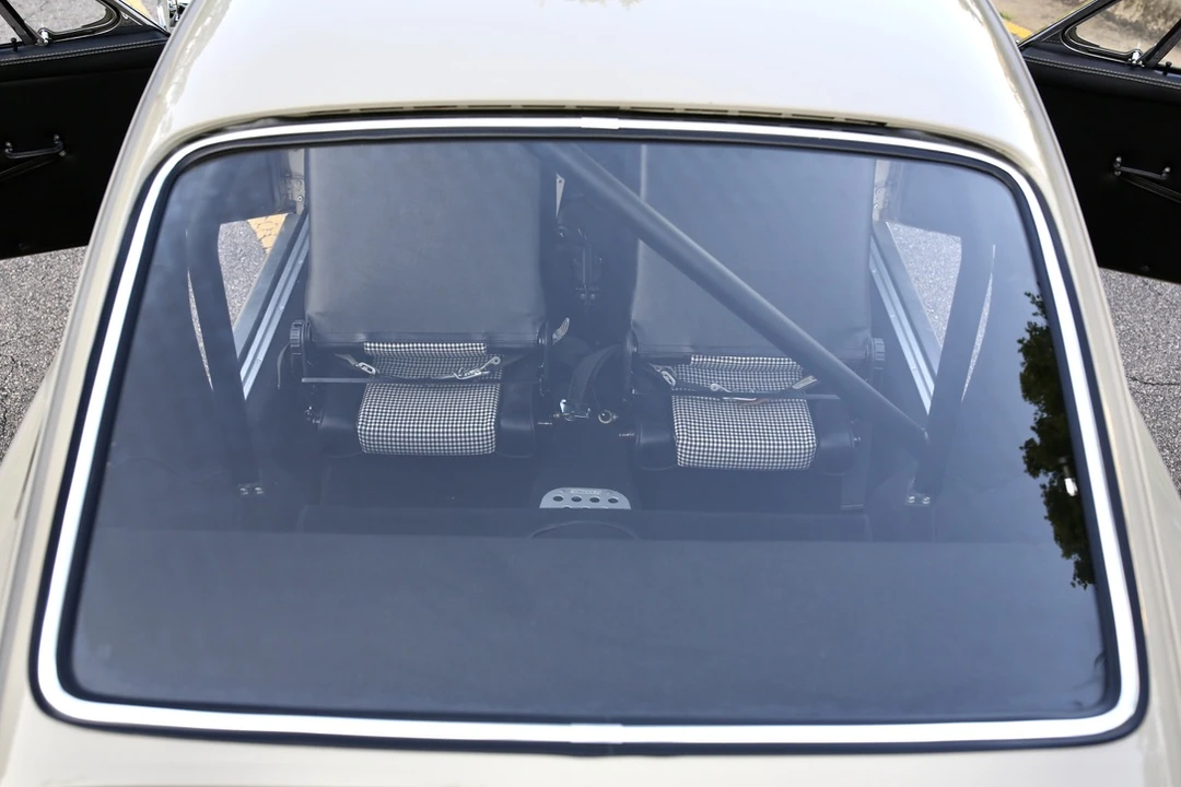 1966 Porsche 912 - Image 31 of 31