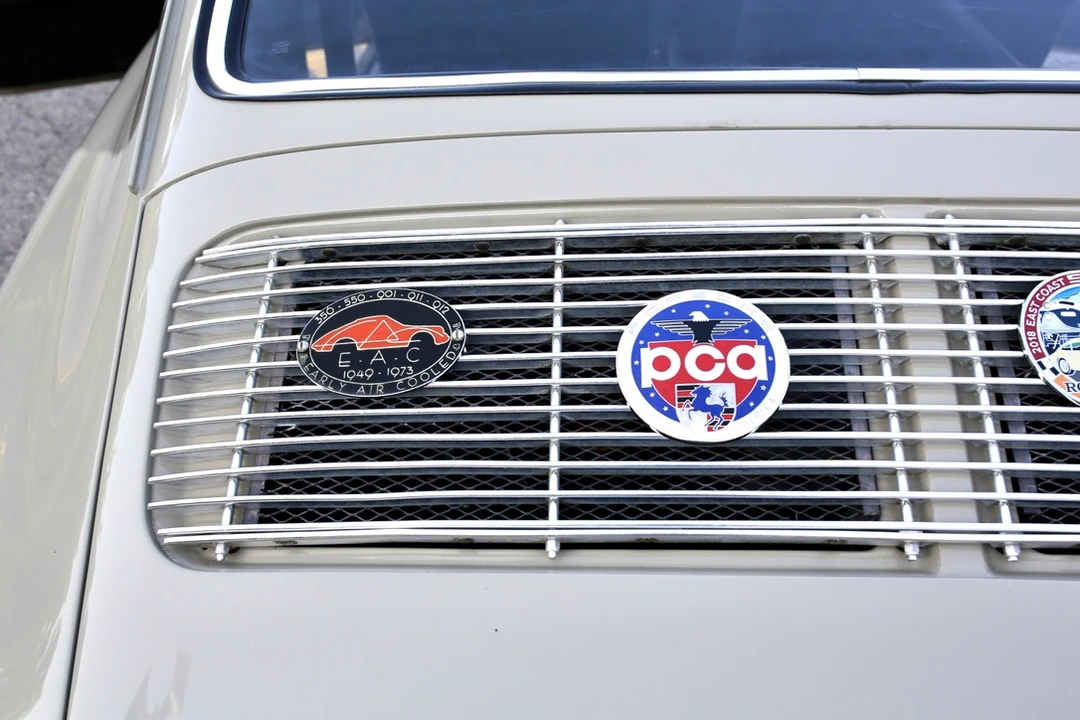 1966 Porsche 912 - Image 30 of 31