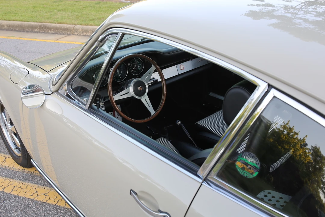 1966 Porsche 912 - Image 25 of 31