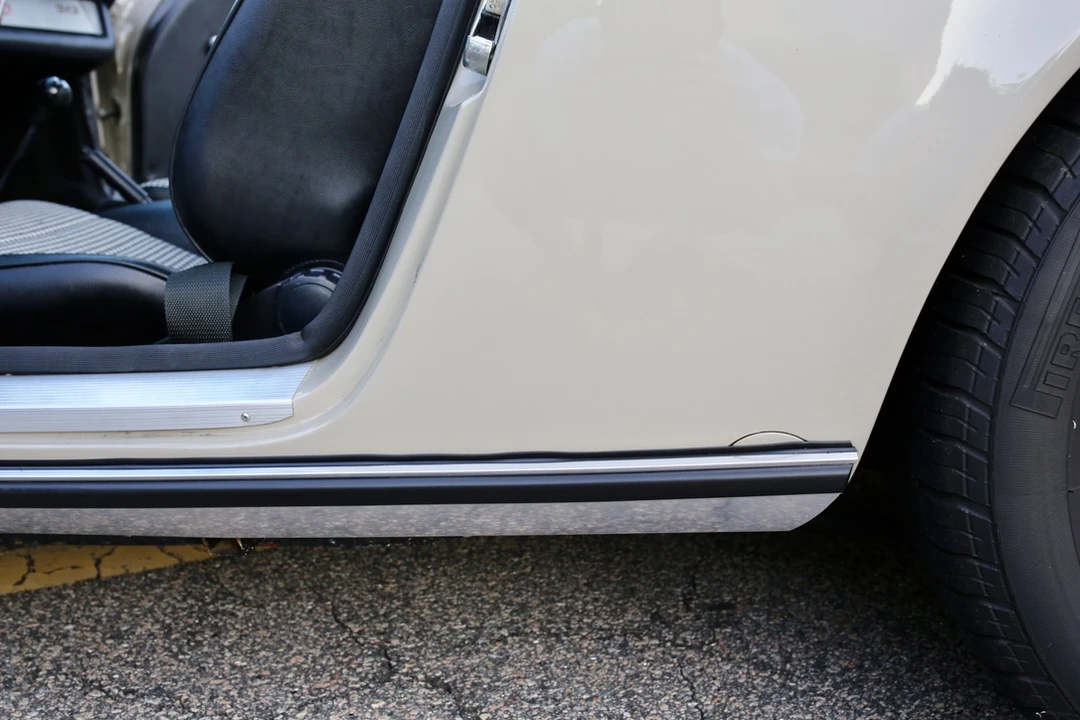 1966 Porsche 912 - Image 26 of 31